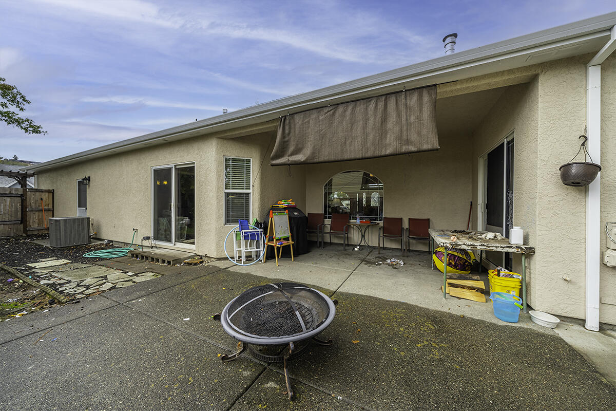 Eagle Point Golf Community Phase 1 - Residential