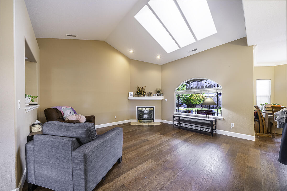 Eagle Point Golf Community Phase 1 - Residential