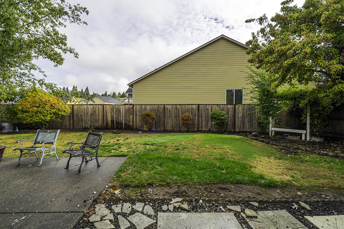 Eagle Point Golf Community Phase 1 - Residential