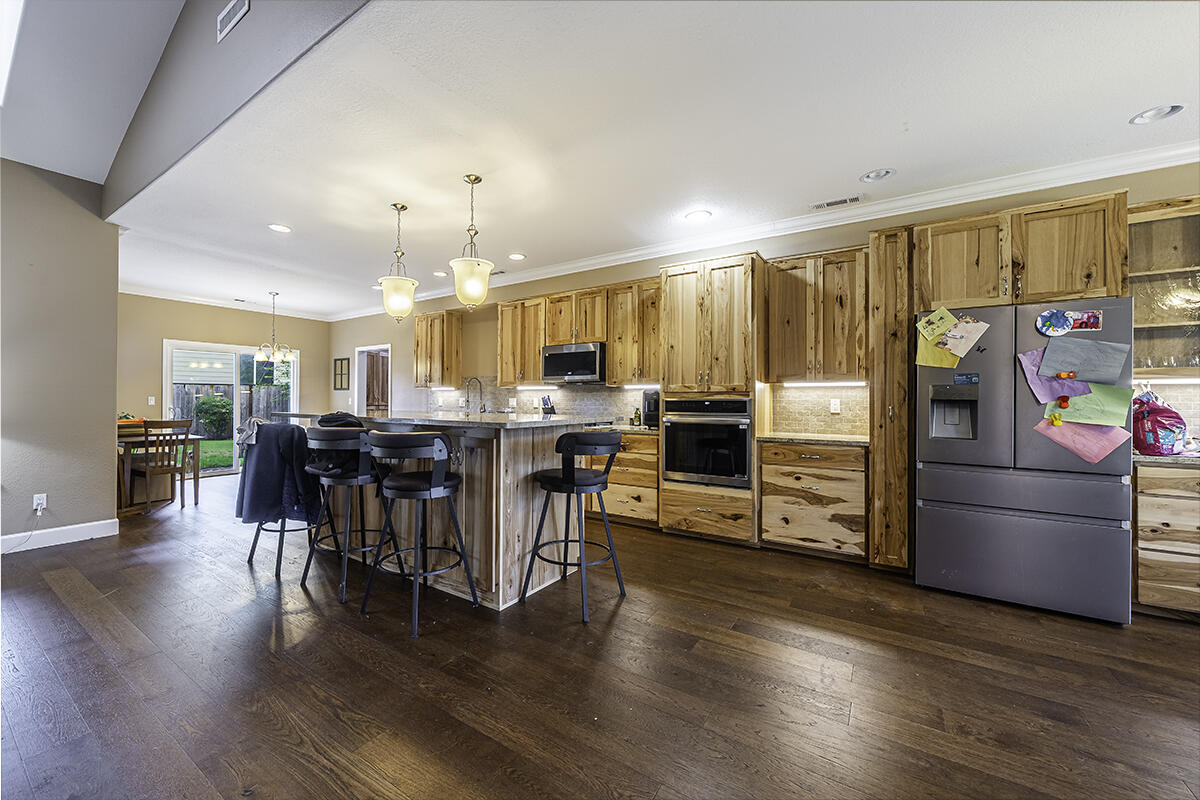 Eagle Point Golf Community Phase 1 - Residential