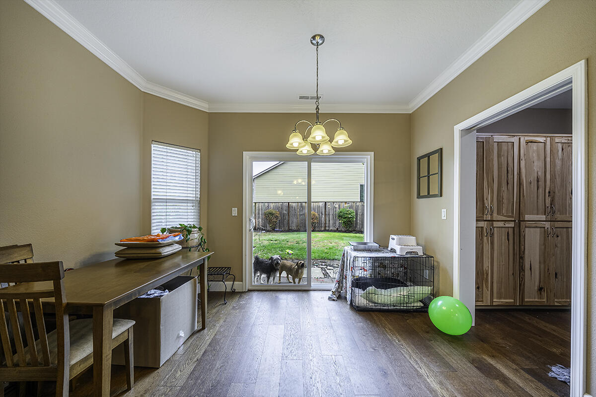 Eagle Point Golf Community Phase 1 - Residential