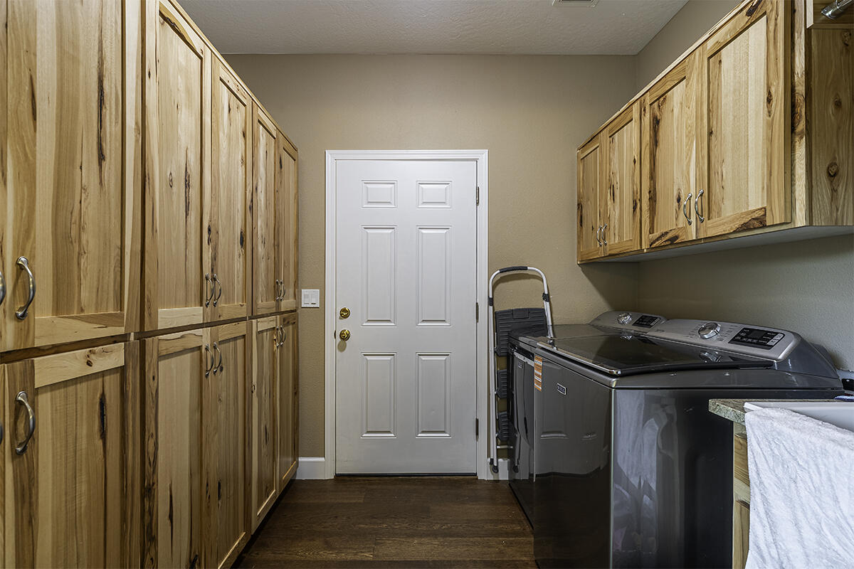 Eagle Point Golf Community Phase 1 - Residential