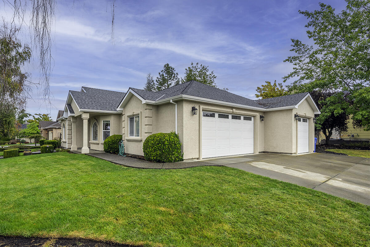 Eagle Point Golf Community Phase 1 - Residential