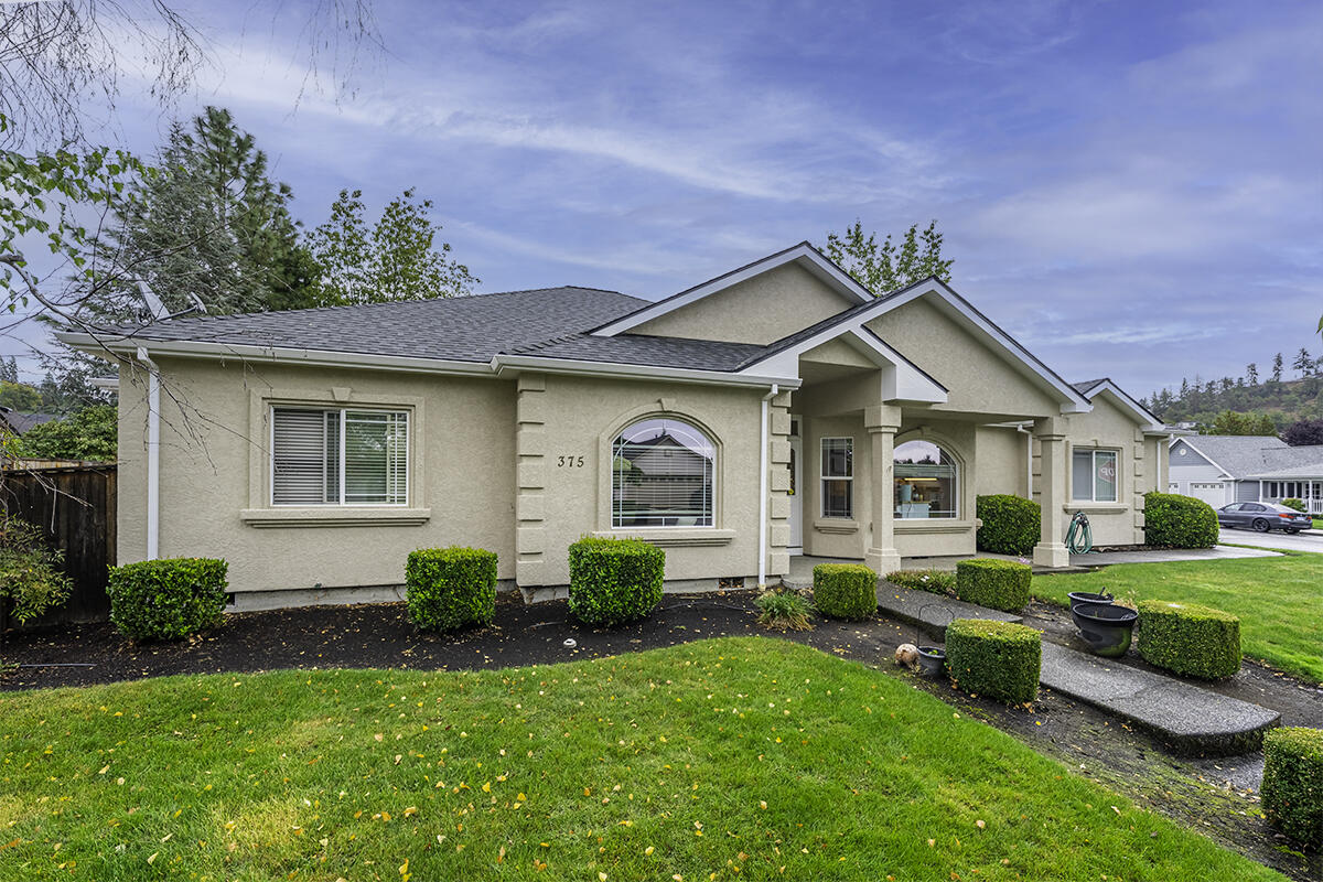 Eagle Point Golf Community Phase 1 - Residential