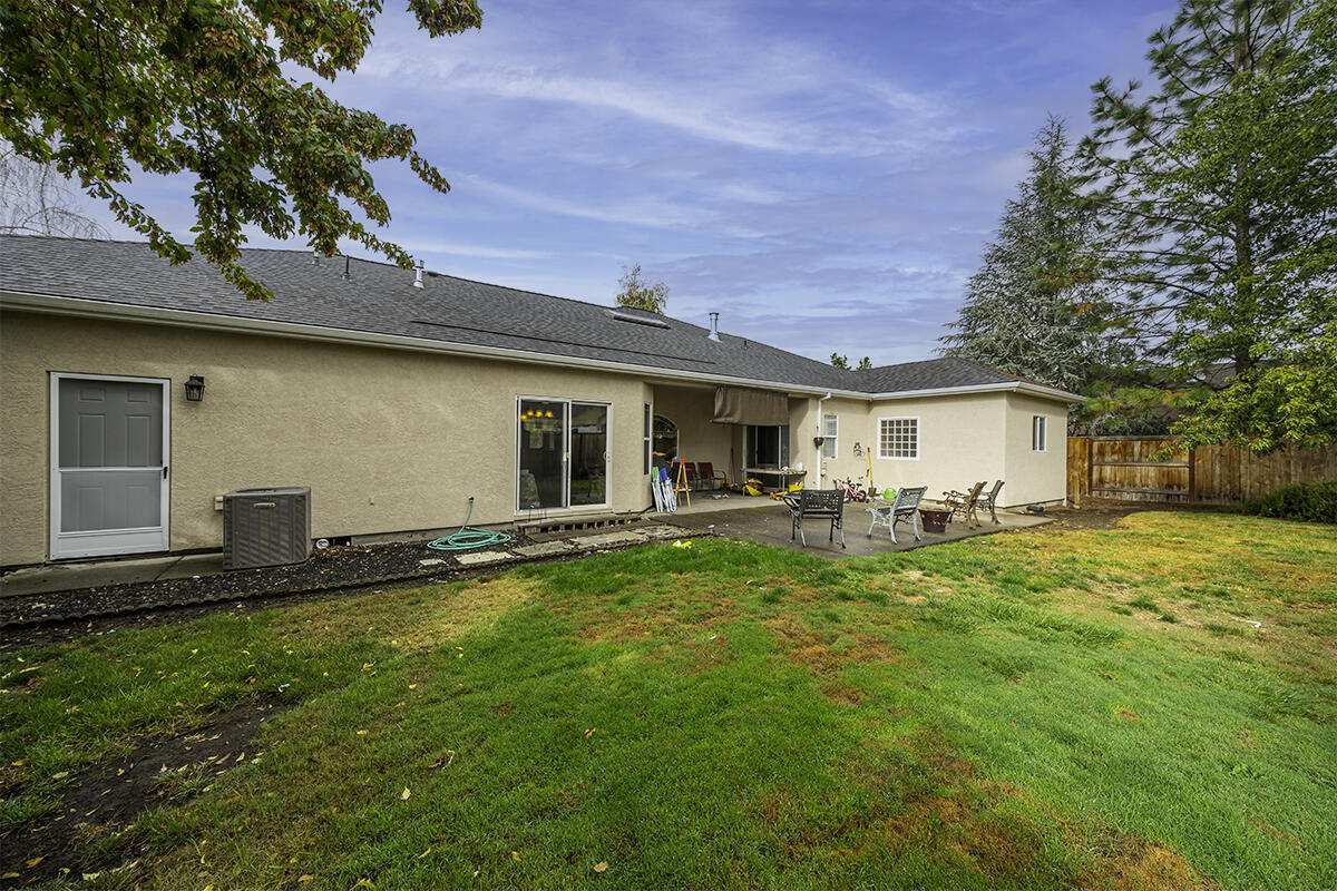 Eagle Point Golf Community Phase 1 - Residential