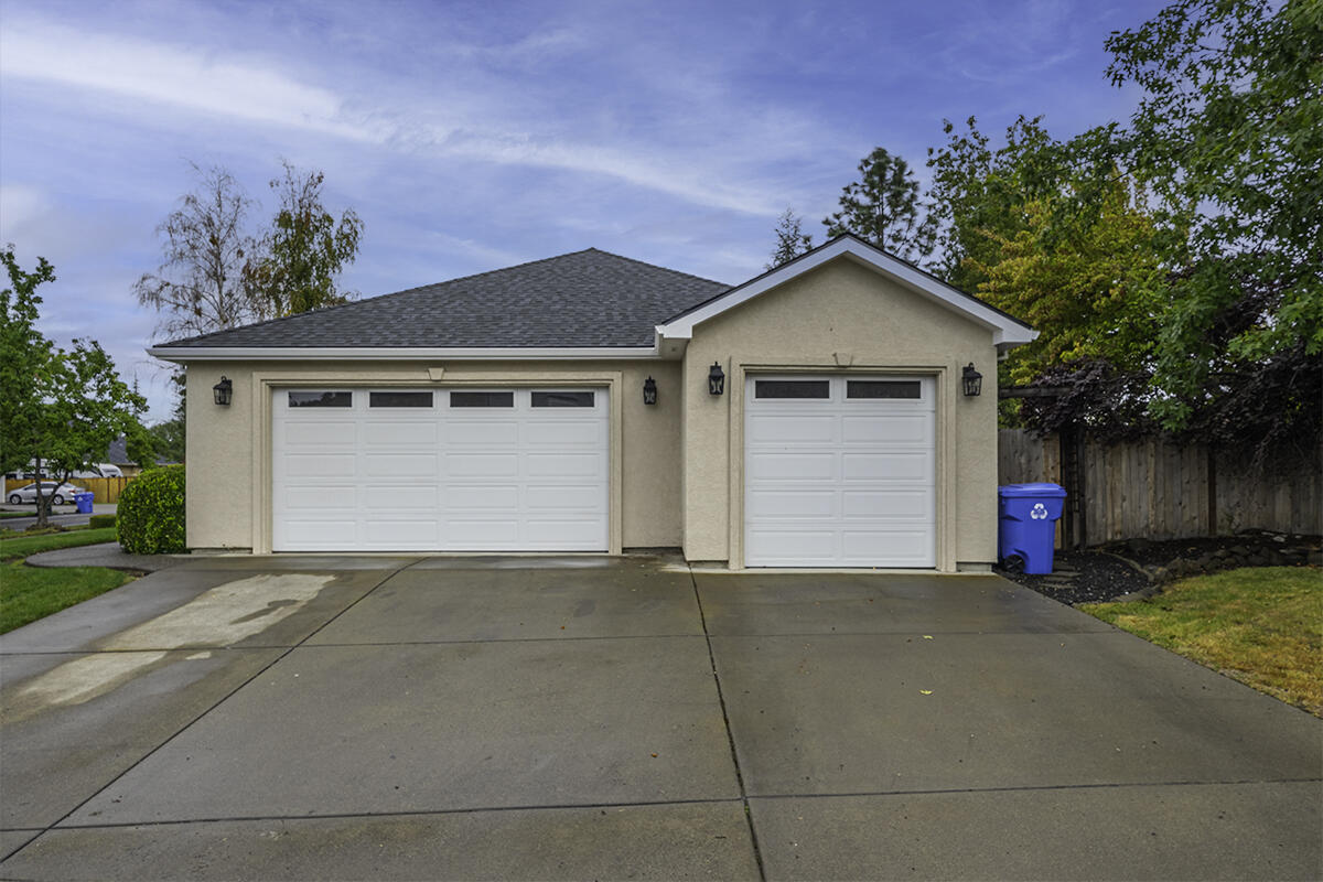 Eagle Point Golf Community Phase 1 - Residential