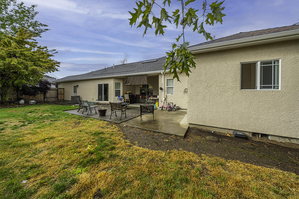 Eagle Point Golf Community Phase 1 - Residential