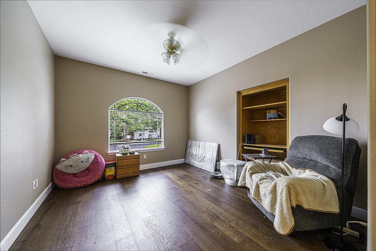 Eagle Point Golf Community Phase 1 - Residential