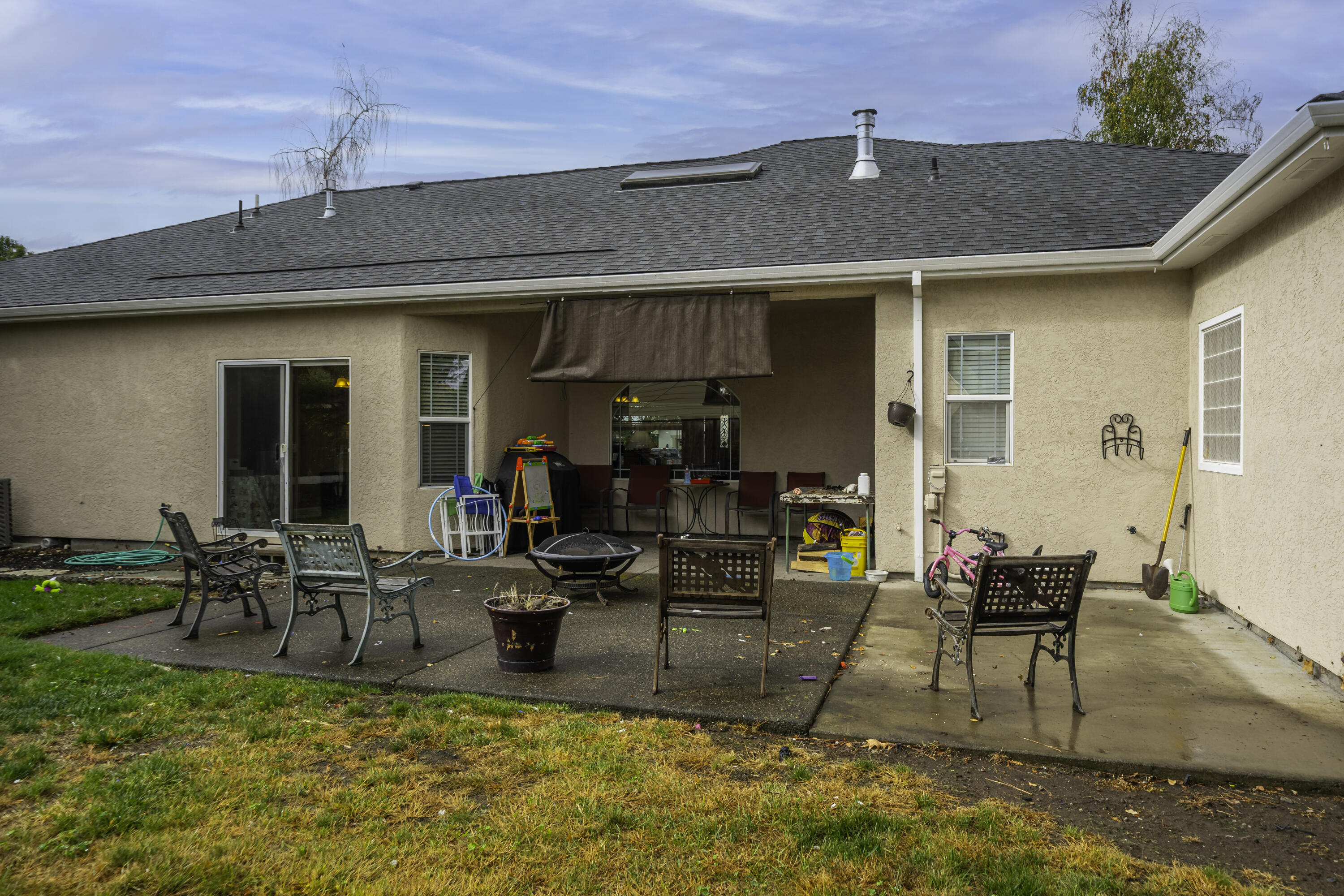 Eagle Point Golf Community Phase 1 - Residential