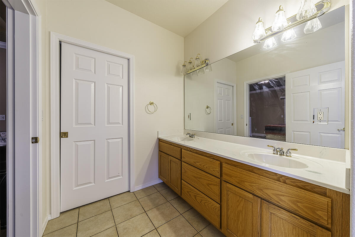 Eagle Point Golf Community Phase 1 - Residential