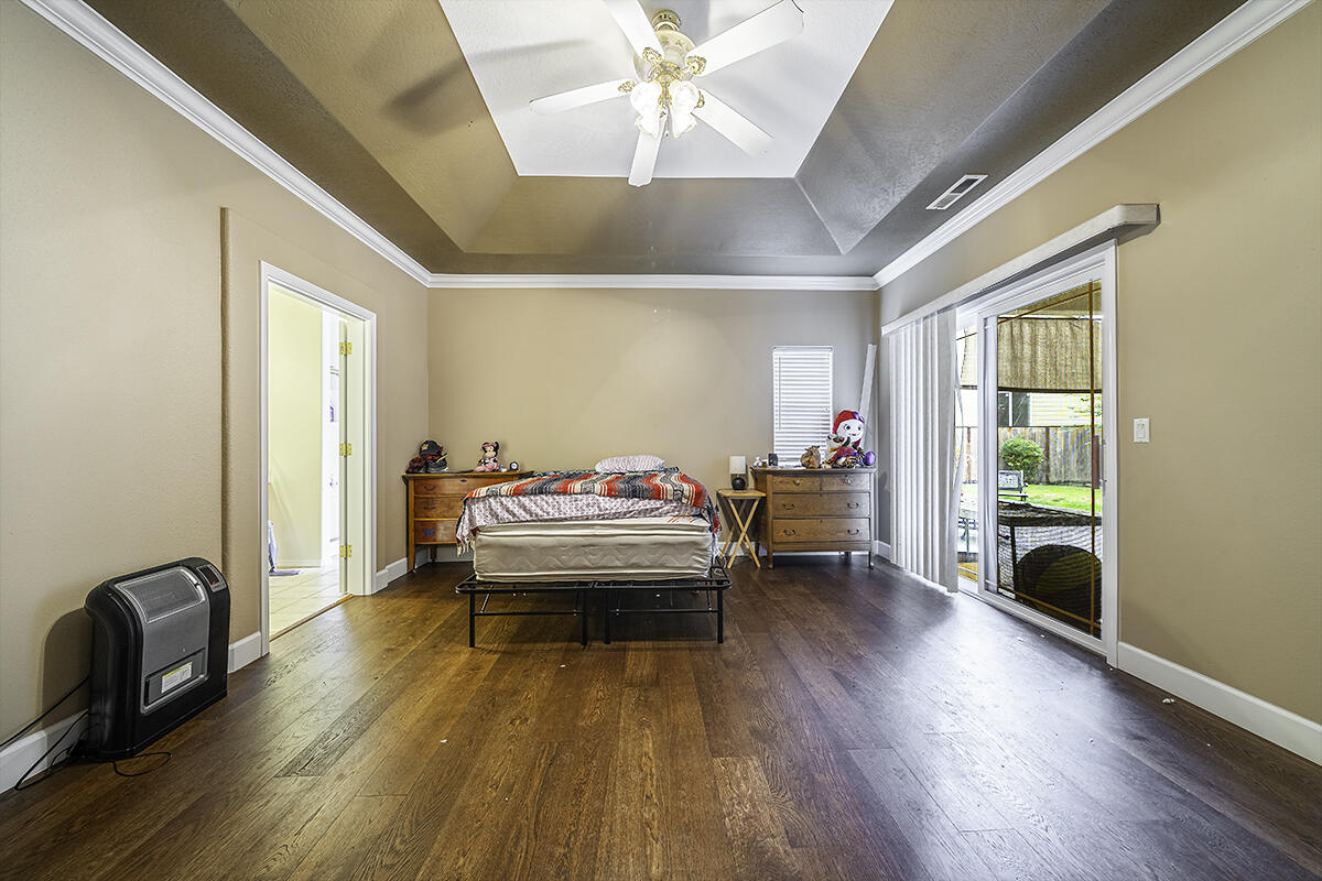 Eagle Point Golf Community Phase 1 - Residential