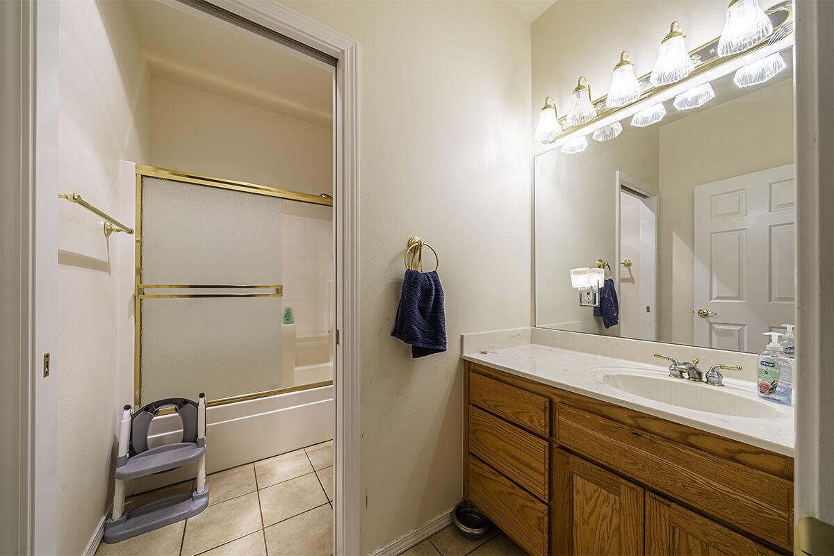 Eagle Point Golf Community Phase 1 - Residential