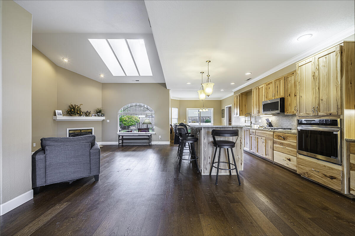 Eagle Point Golf Community Phase 1 - Residential