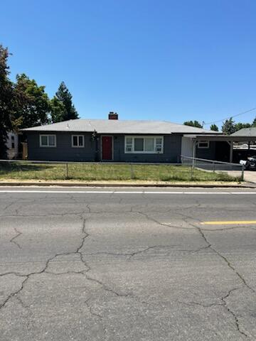 Pierce Subdivision - Residential Income