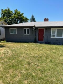 Pierce Subdivision - Residential Income