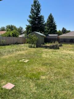 Pierce Subdivision - Residential Income