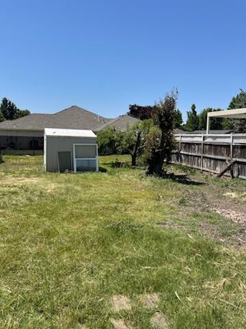 Pierce Subdivision - Residential Income