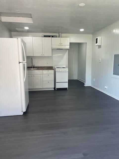 Pierce Subdivision - Residential Income