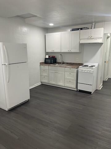 Pierce Subdivision - Residential Income