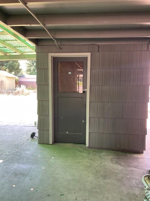 Pierce Subdivision - Residential Income