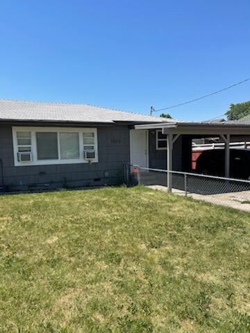 Pierce Subdivision - Residential Income