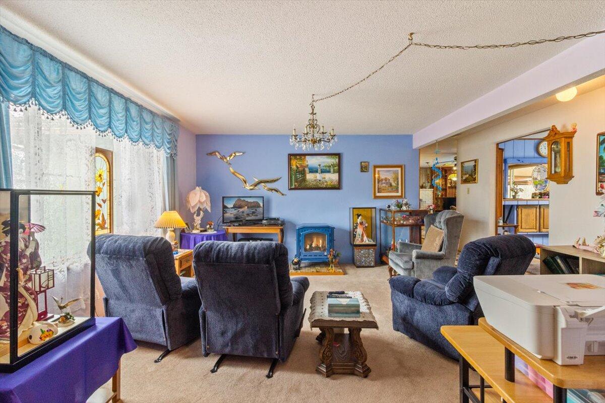 Ramada Hills Subdivision - Residential