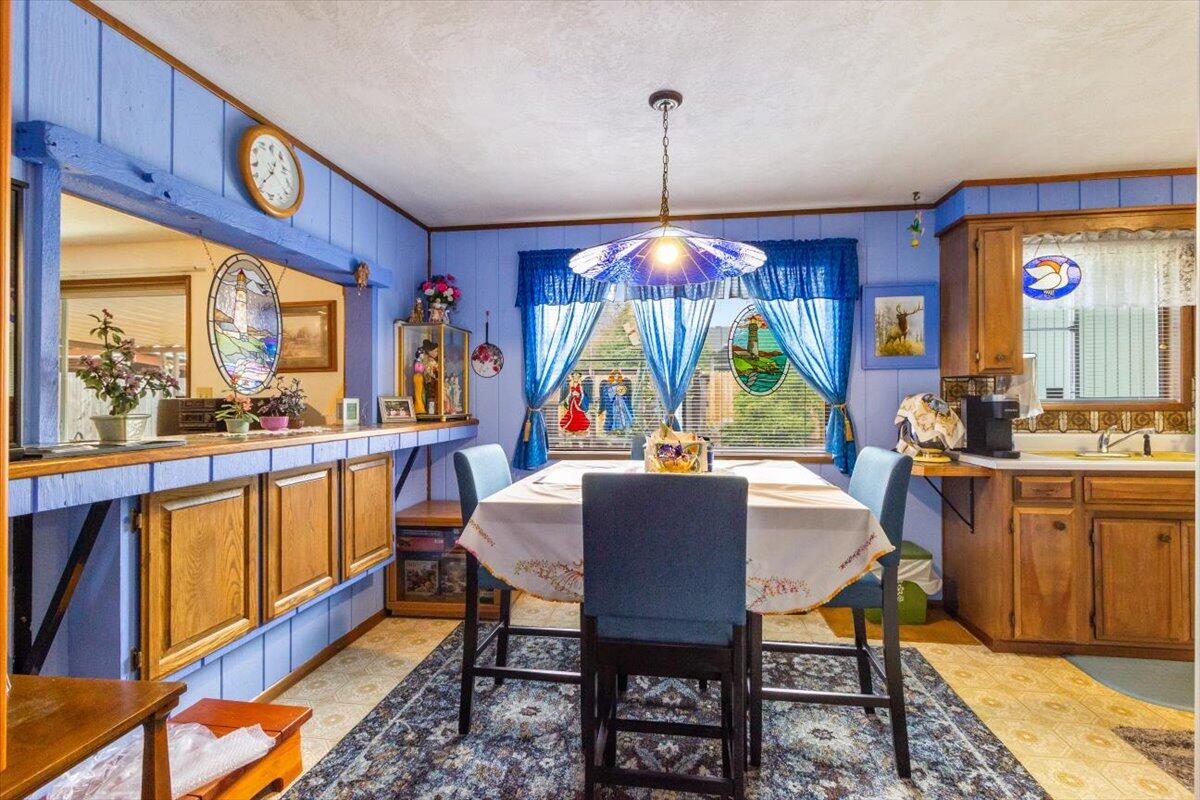 Ramada Hills Subdivision - Residential