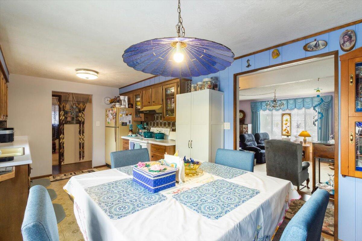 Ramada Hills Subdivision - Residential