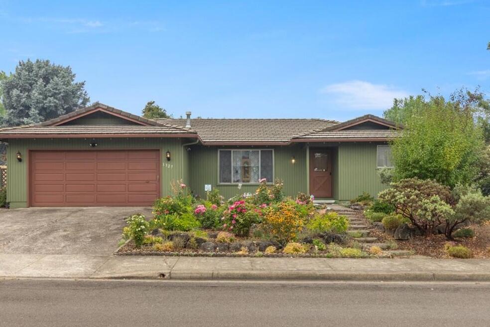 Ramada Hills Subdivision - Residential