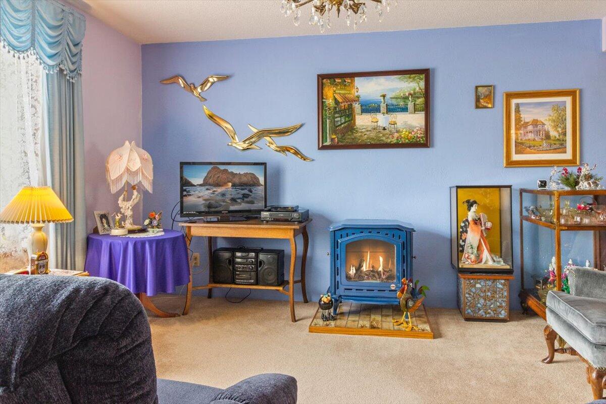 Ramada Hills Subdivision - Residential
