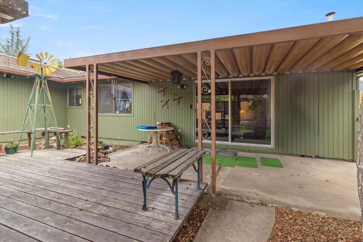 Ramada Hills Subdivision - Residential