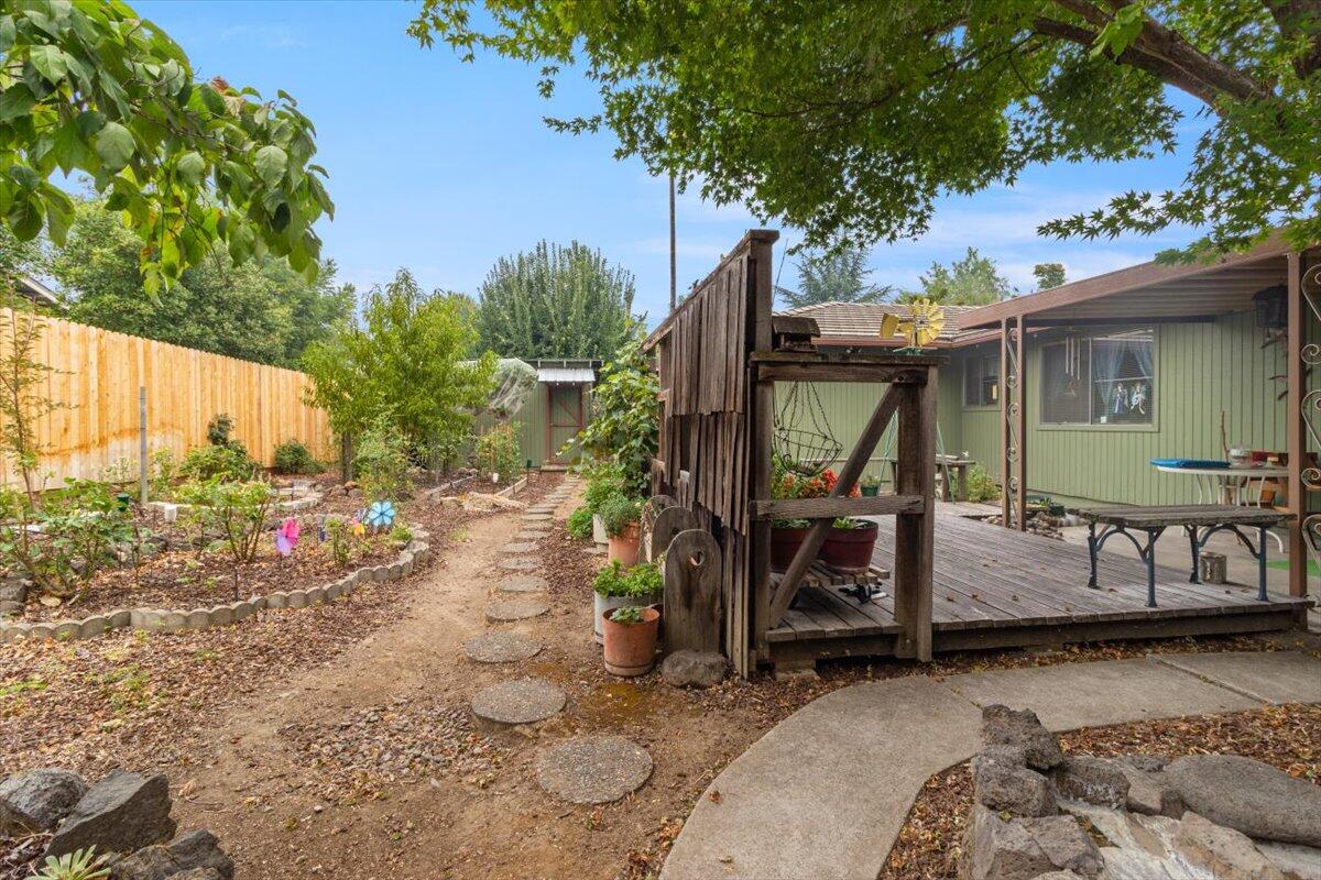 Ramada Hills Subdivision - Residential