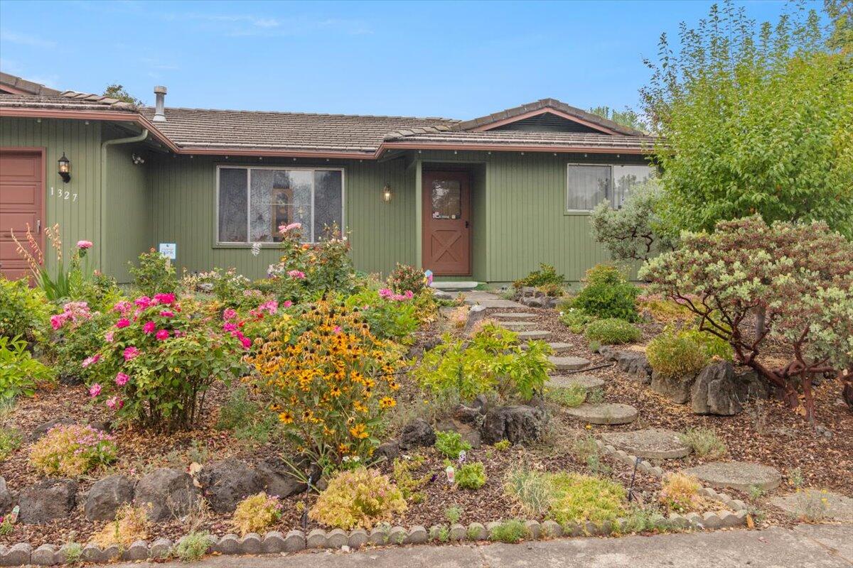 Ramada Hills Subdivision - Residential