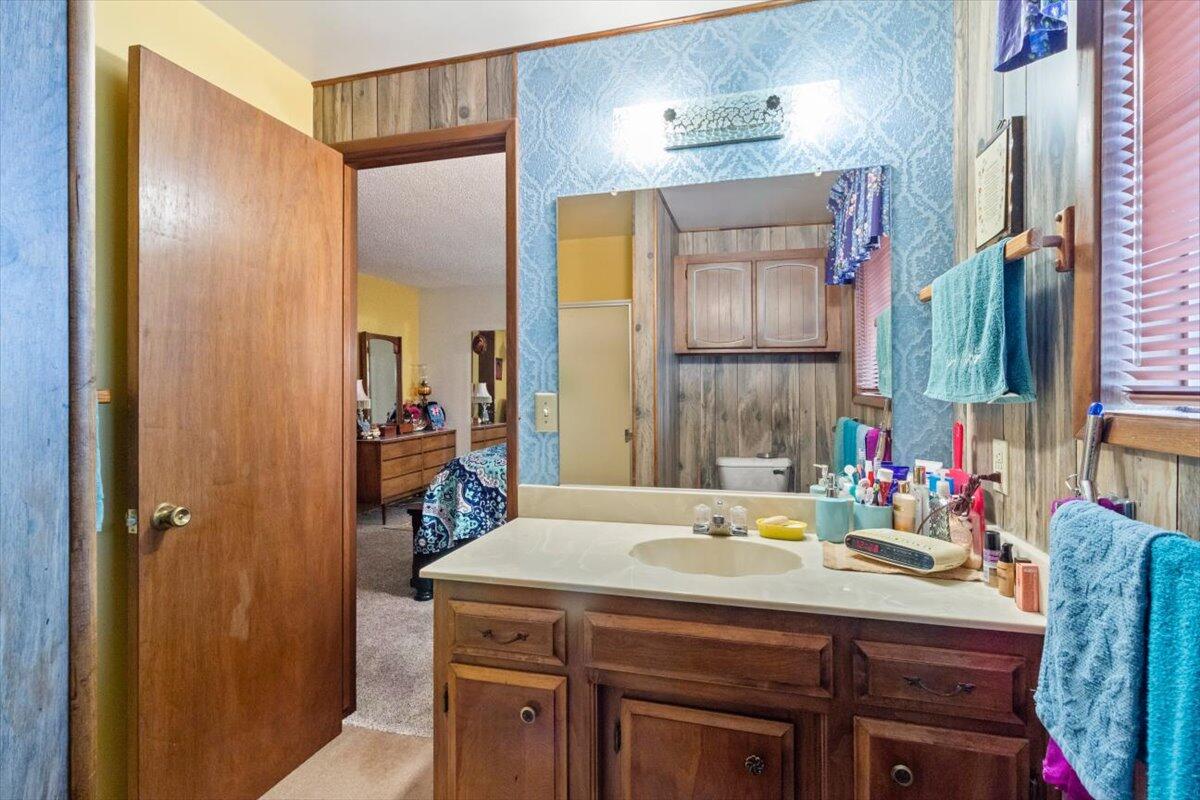 Ramada Hills Subdivision - Residential