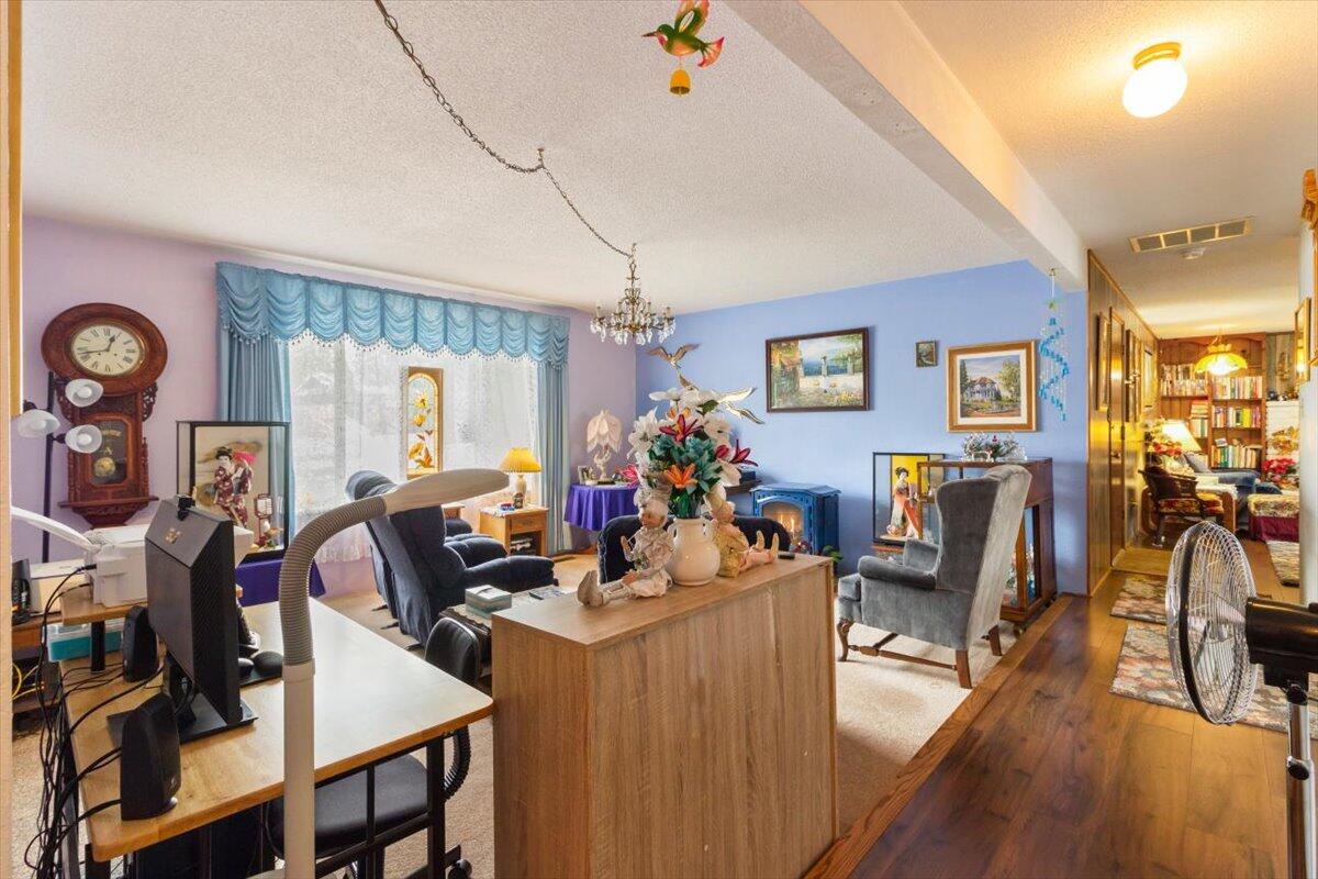 Ramada Hills Subdivision - Residential