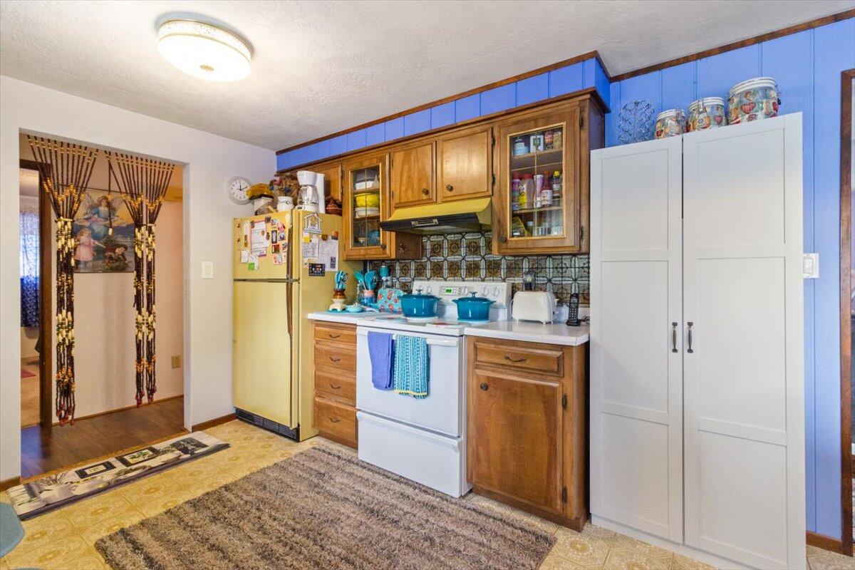 Ramada Hills Subdivision - Residential