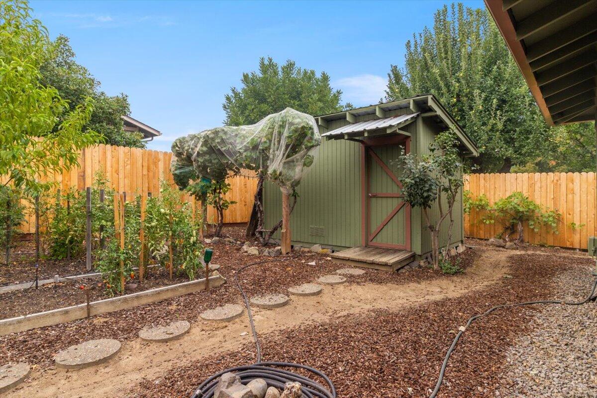 Ramada Hills Subdivision - Residential
