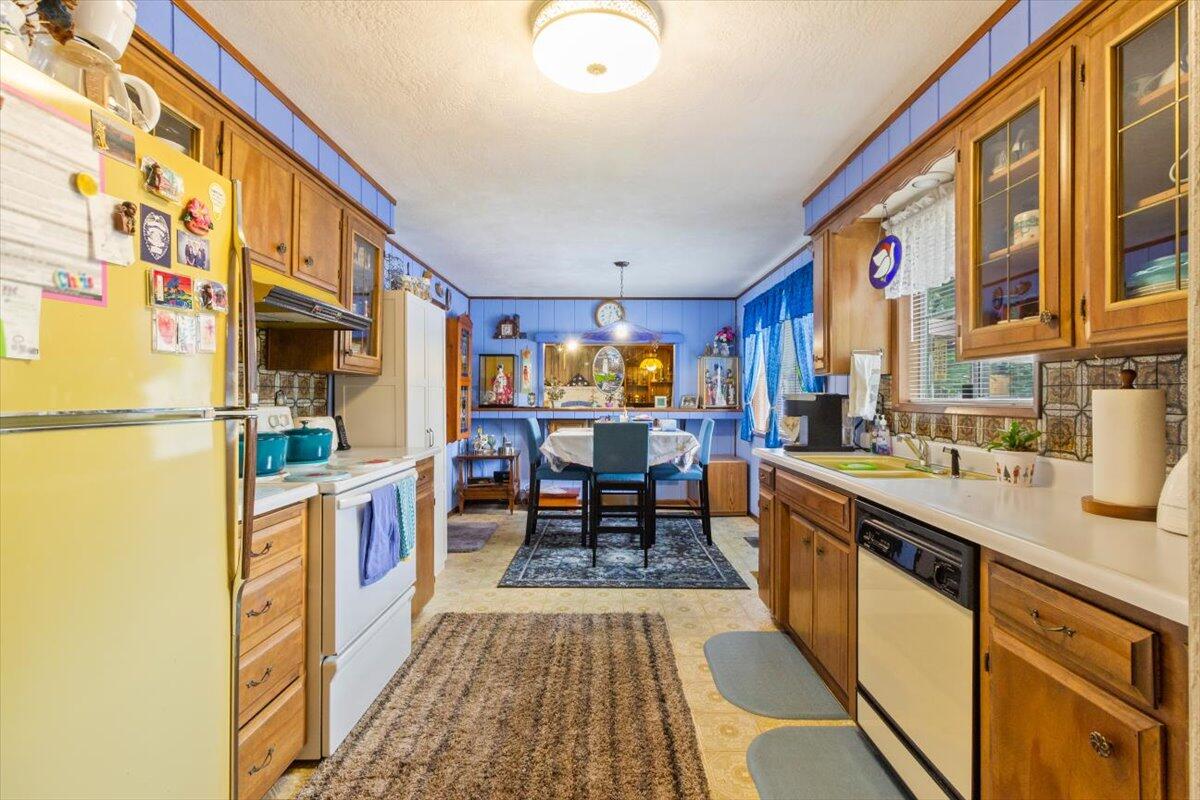 Ramada Hills Subdivision - Residential