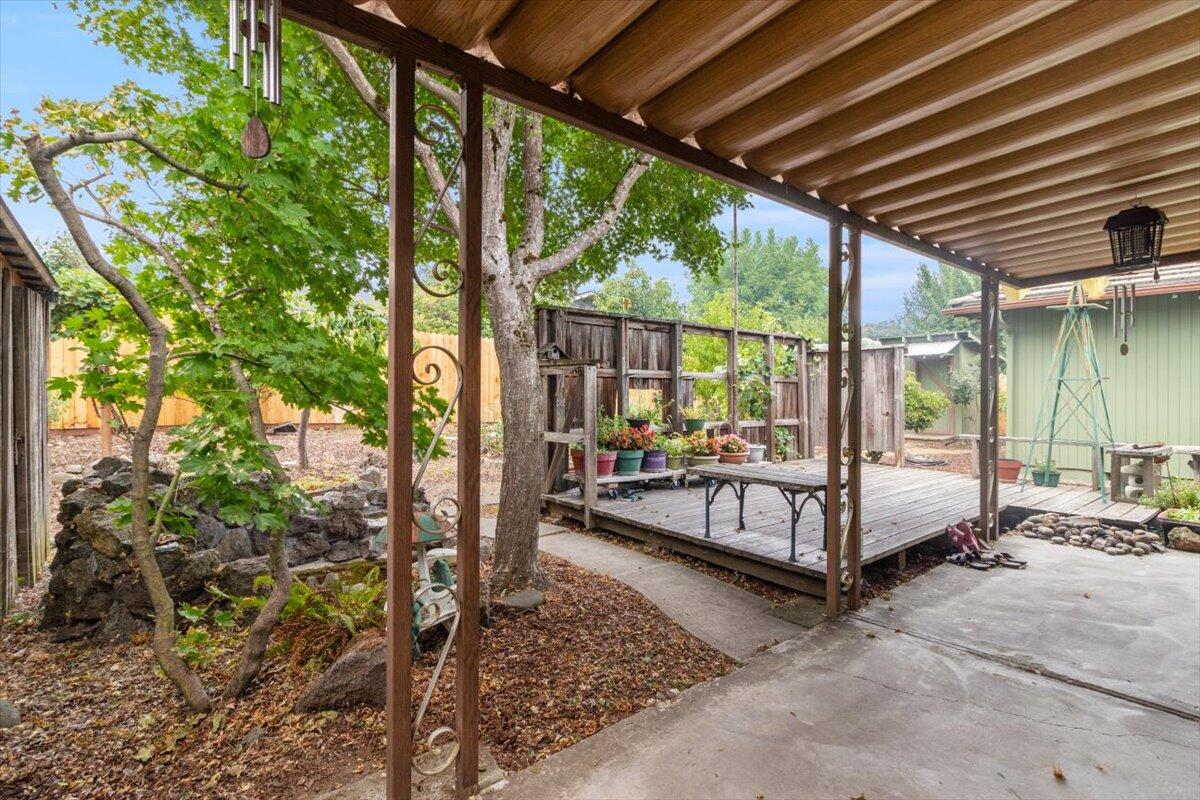 Ramada Hills Subdivision - Residential