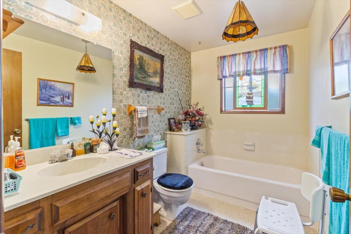 Ramada Hills Subdivision - Residential