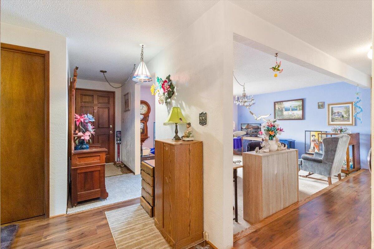 Ramada Hills Subdivision - Residential