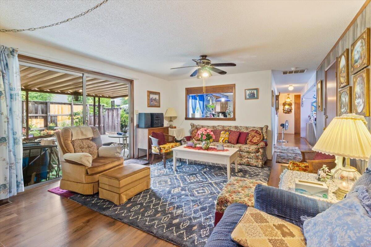 Ramada Hills Subdivision - Residential