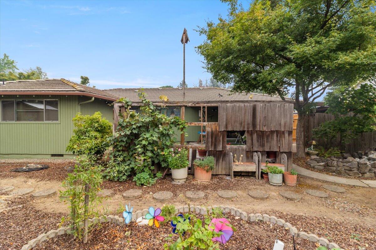 Ramada Hills Subdivision - Residential
