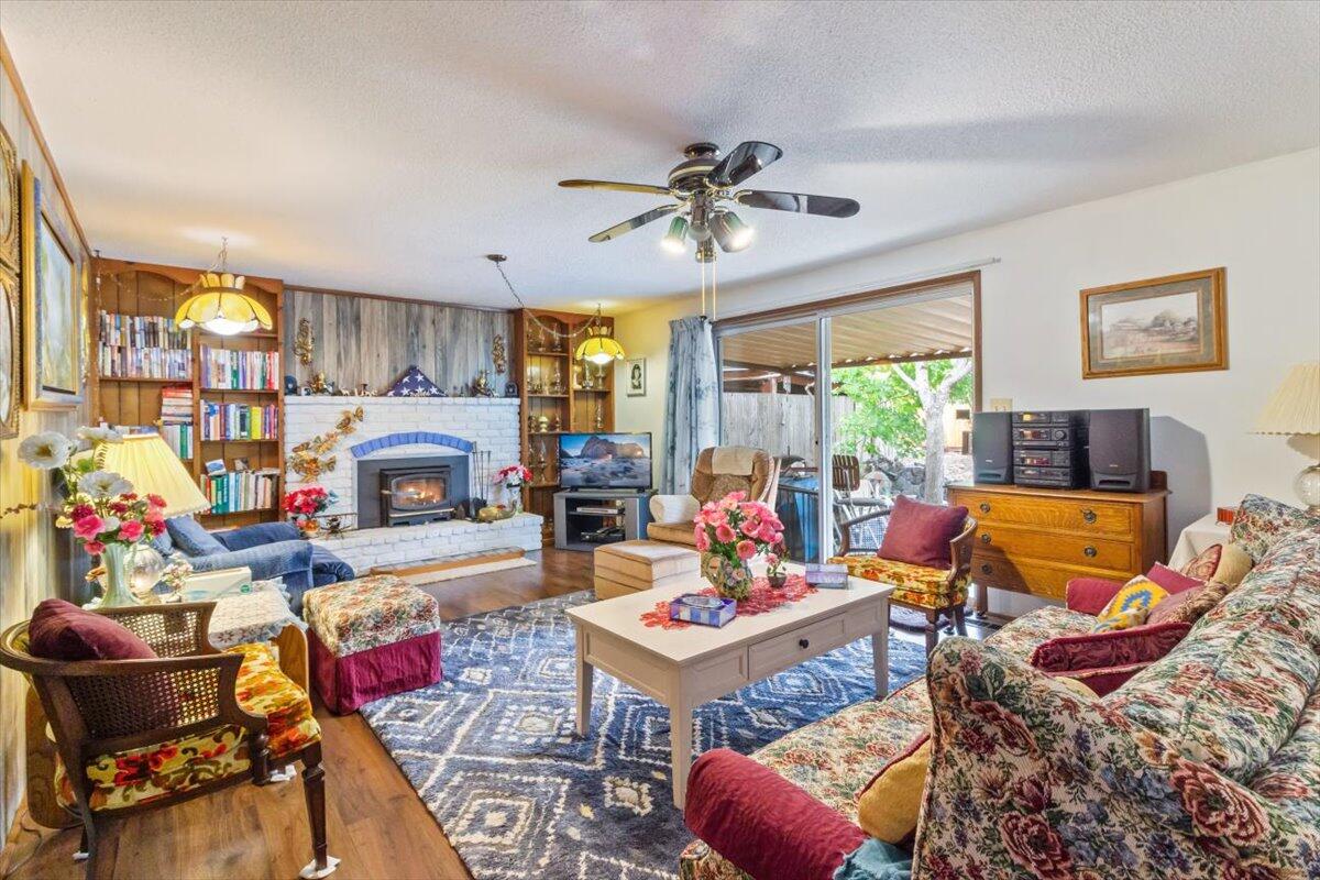 Ramada Hills Subdivision - Residential