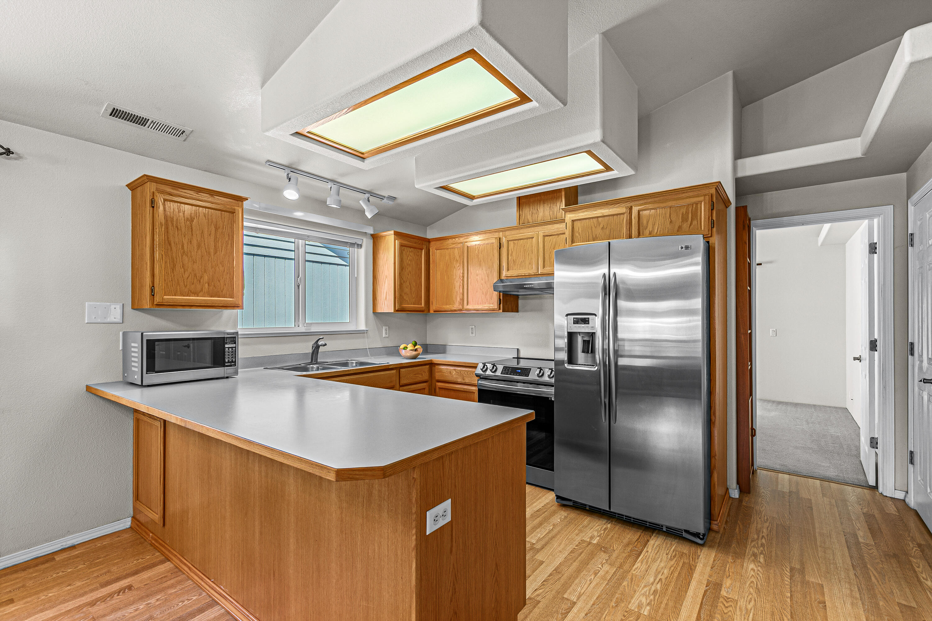 Kings Meadow Subdivision - Residential