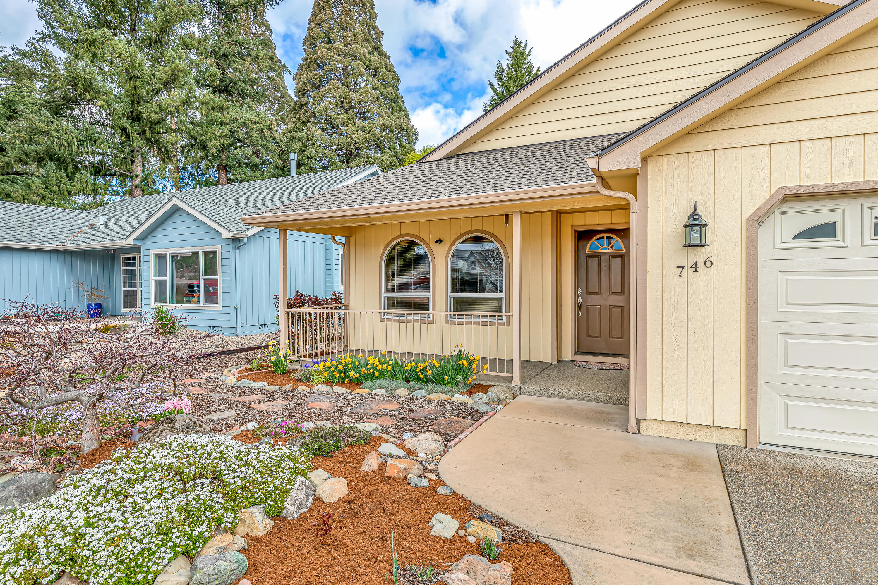 Kings Meadow Subdivision - Residential