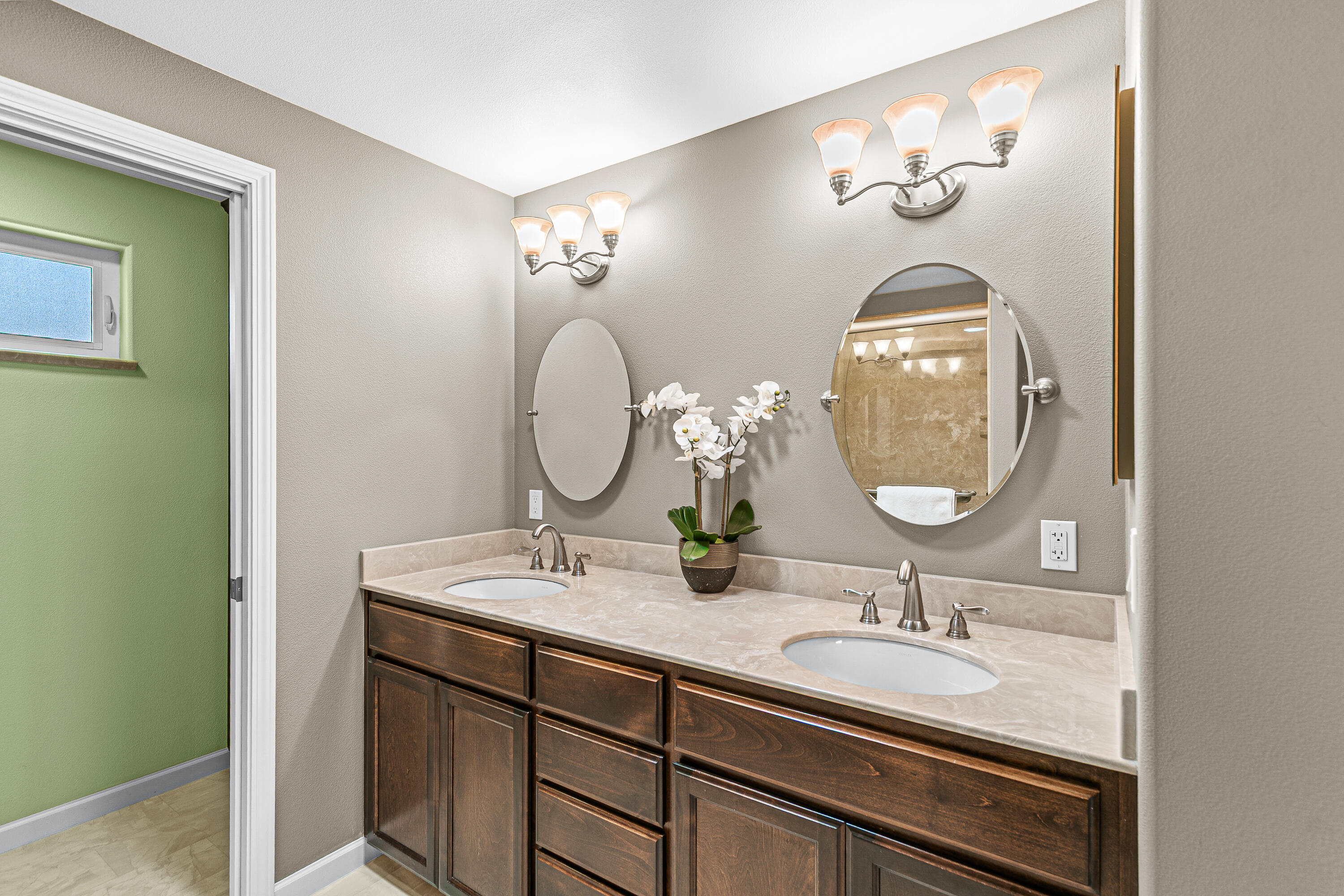 Kings Meadow Subdivision - Residential