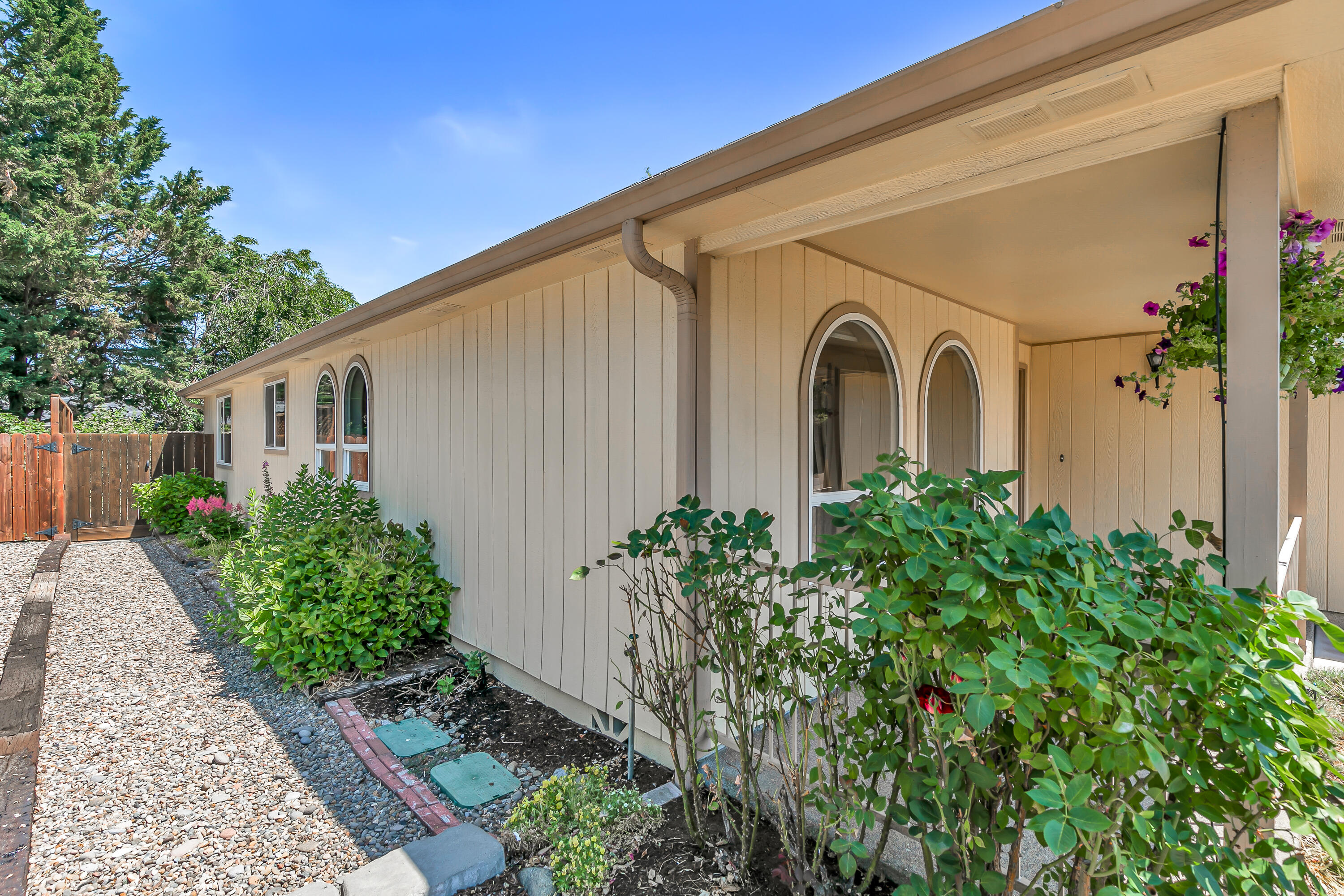 Kings Meadow Subdivision - Residential