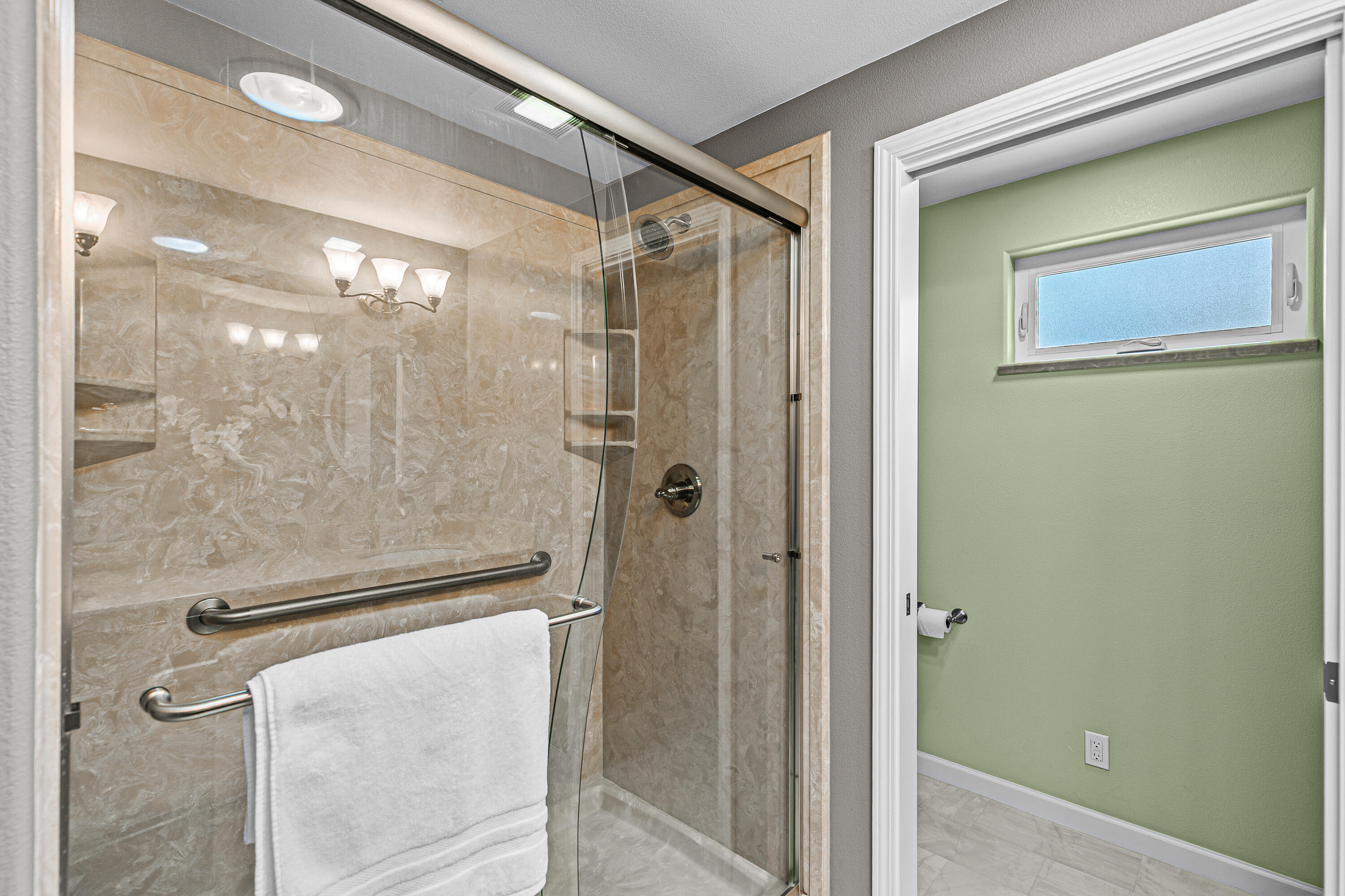 Kings Meadow Subdivision - Residential