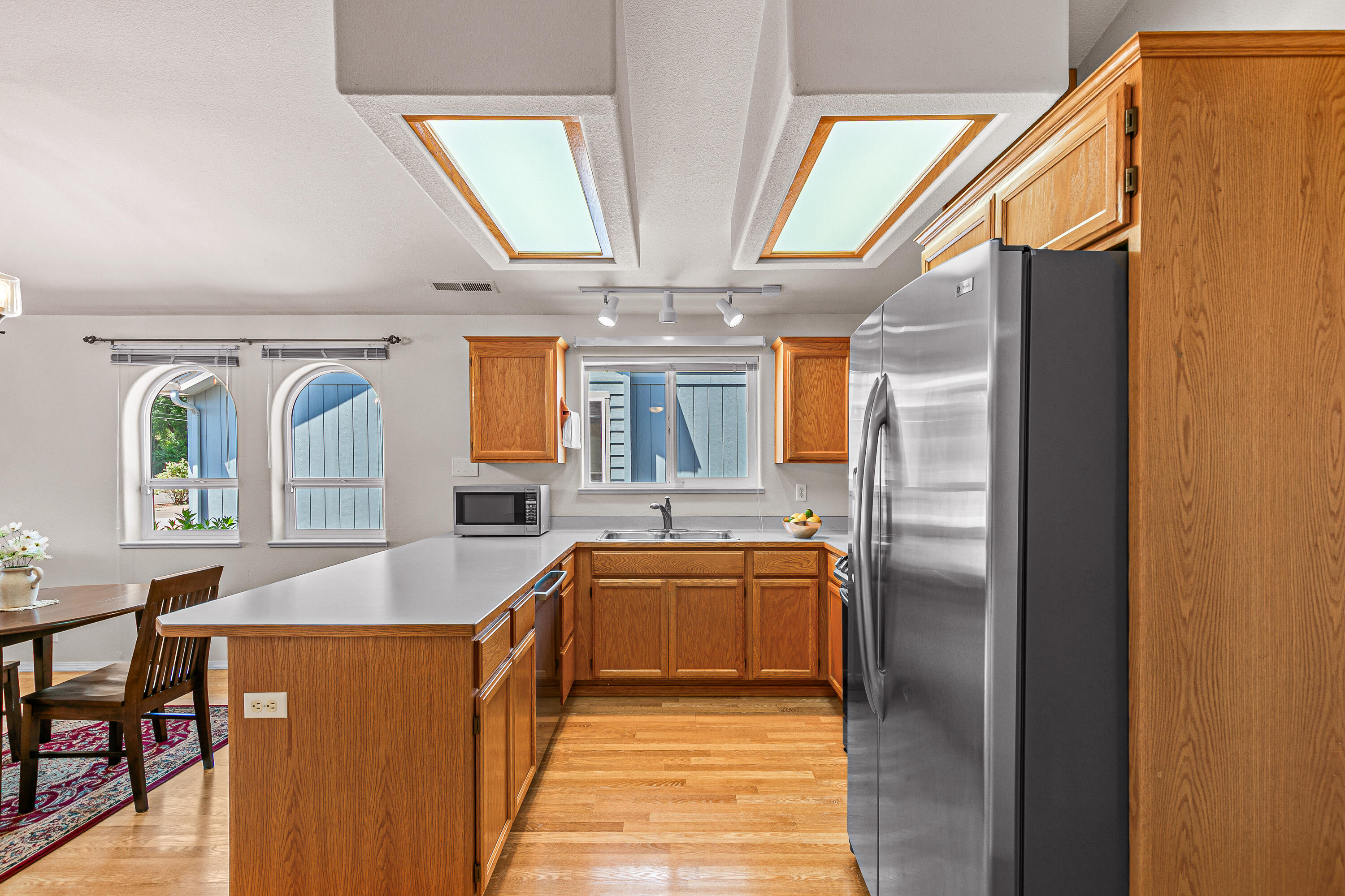 Kings Meadow Subdivision - Residential